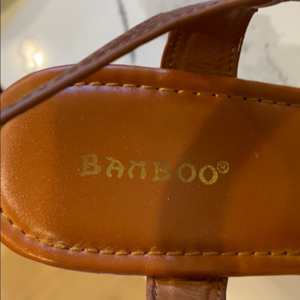 Wedge Sandals - Picture 4 of 5